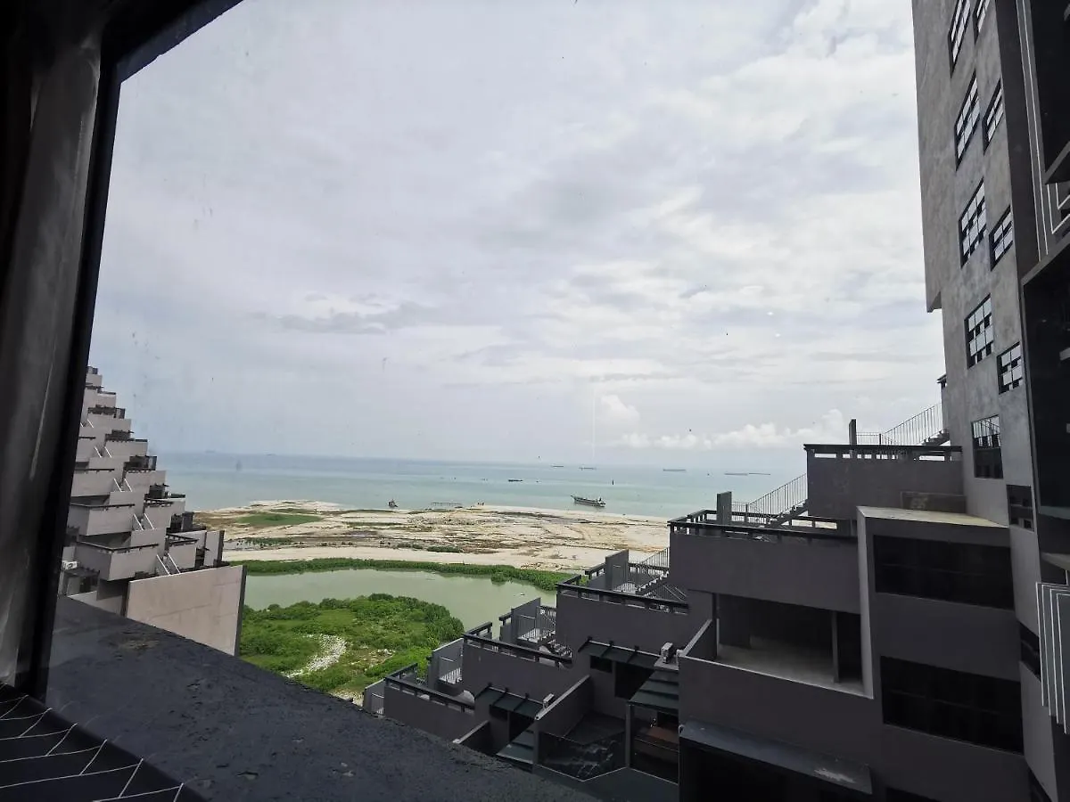 Thermospace Imperio A-28-10 Melaka City Malaysia