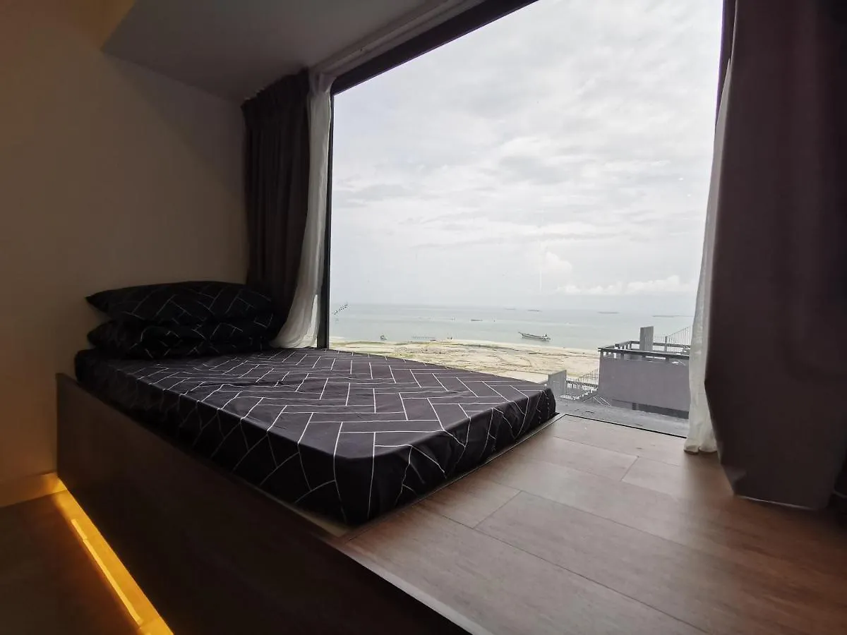 Apart Otel Thermospace Imperio A-28-10 Melaka City
