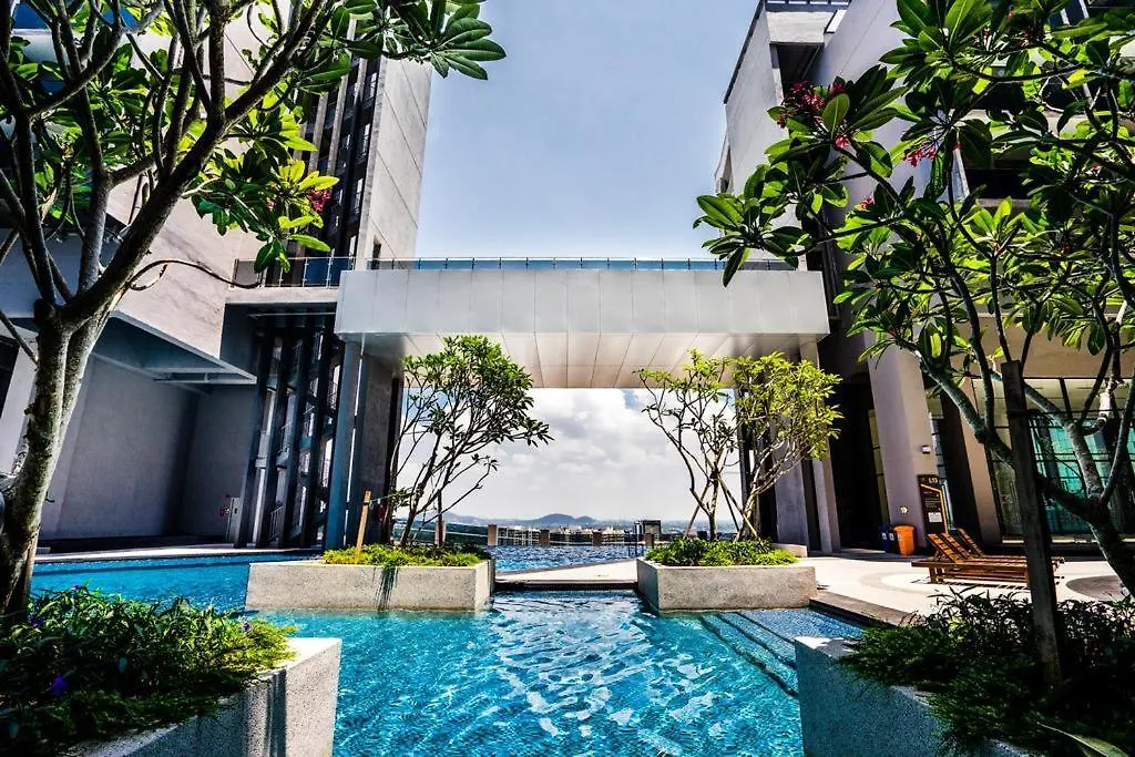 Thermospace Imperio A-28-10 Melaka City Malaysia