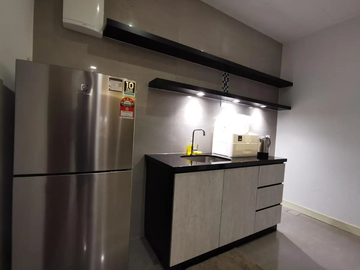 Thermospace Imperio A-28-10 Melaka City Malacca