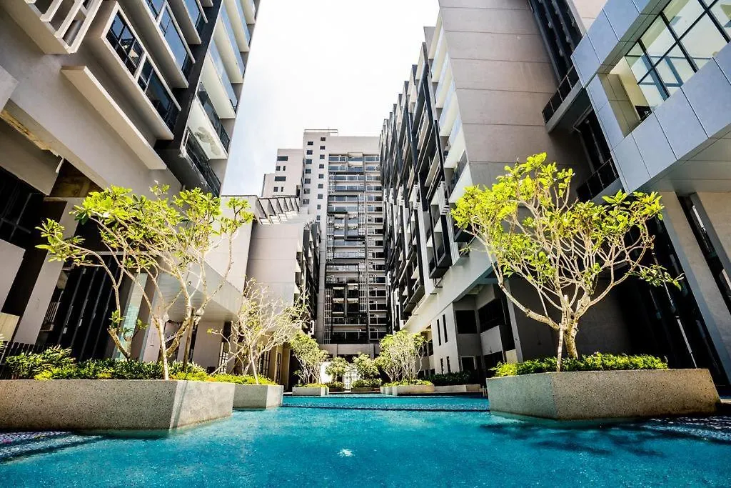 Thermospace Imperio A-28-10 Melaka City Malacca