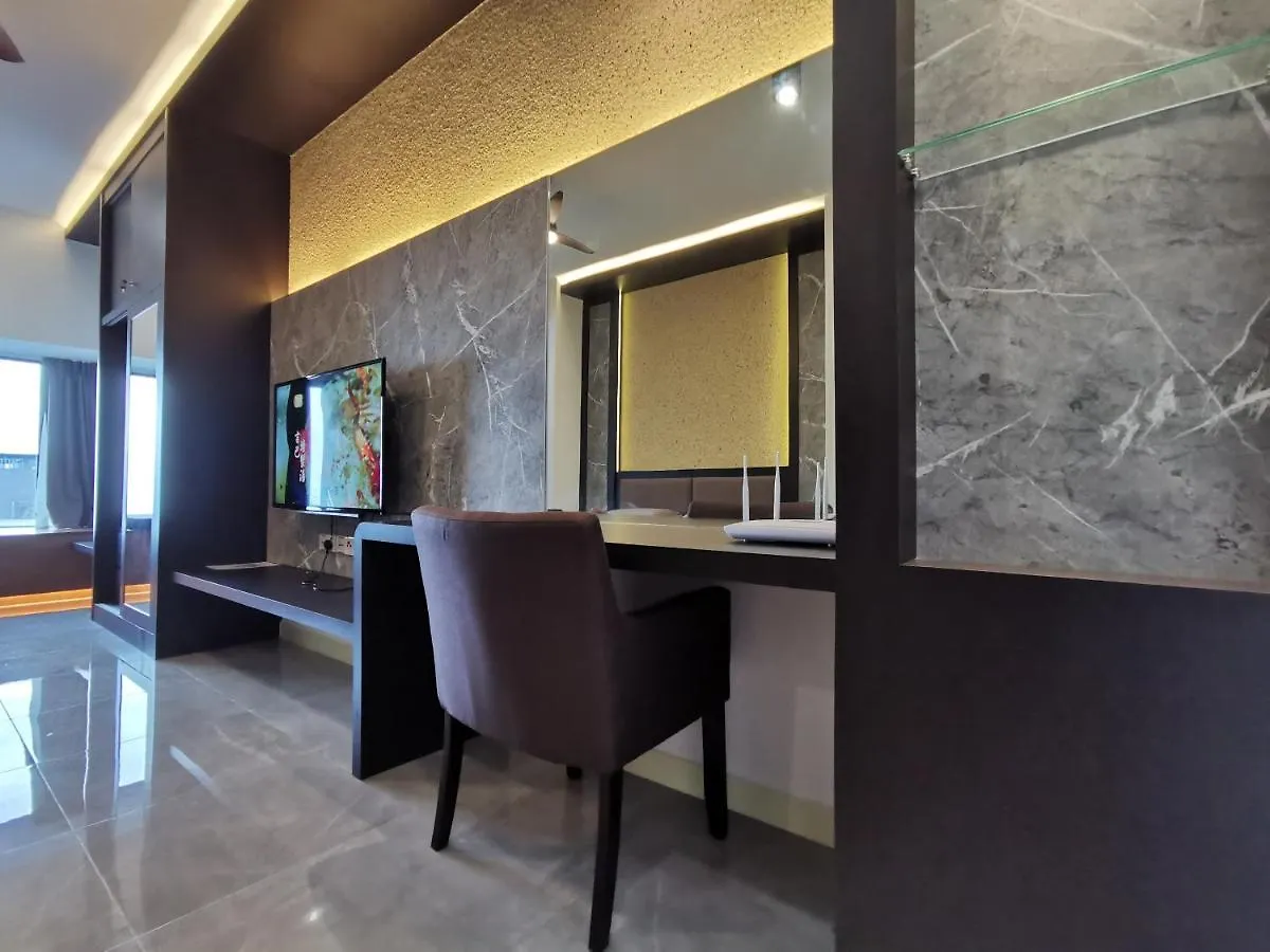 Thermospace Imperio A-28-10 Melaka City